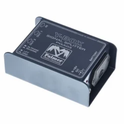 Palmer PGA 03 Y-Box Guitar Splitter