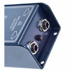 Palmer PLI-05 Isolation Box