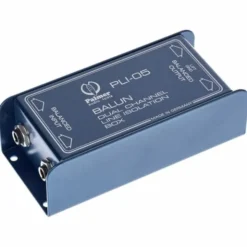 Palmer PLI-05 Isolation Box