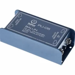 Palmer PLI-05 Isolation Box
