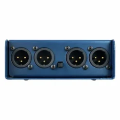 Palmer PMS-02 Mikrofon Splitter