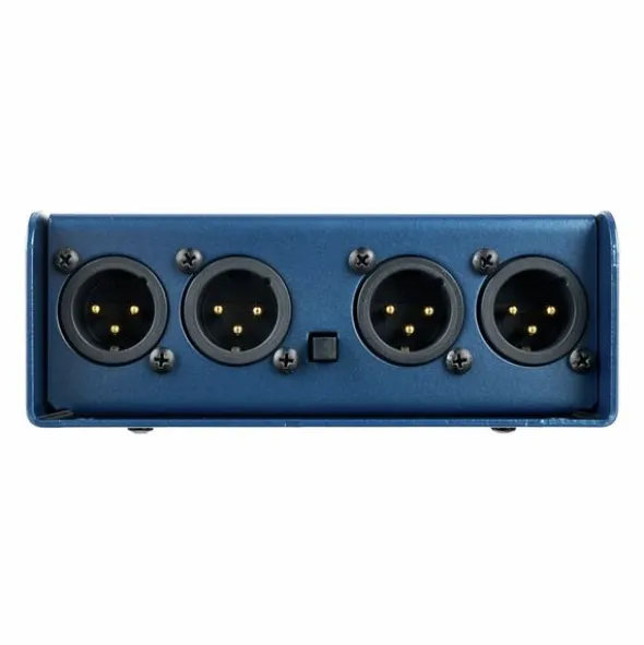 Palmer PMS-02 Mikrofon Splitter