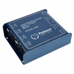 Palmer PMS-02 Mikrofon Splitter