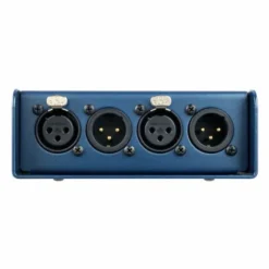 Palmer PMS-02 Mikrofon Splitter