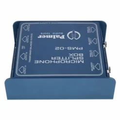 Palmer PMS-02 Mikrofon Splitter