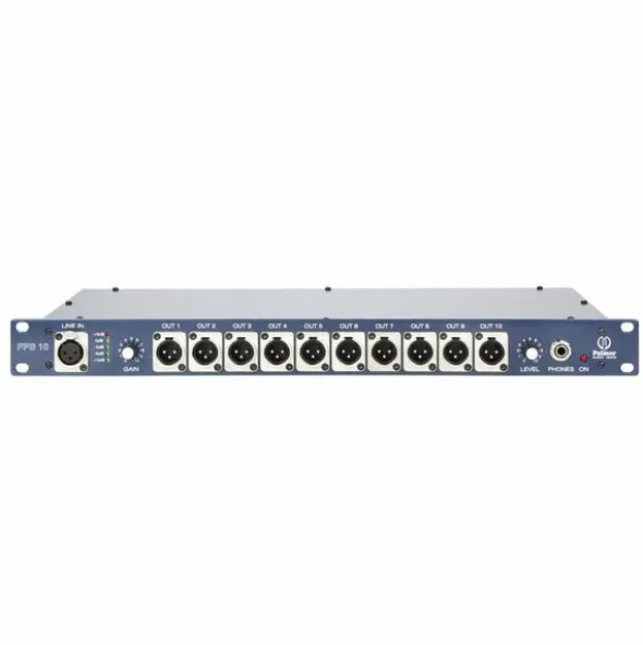 Palmer PPB 10