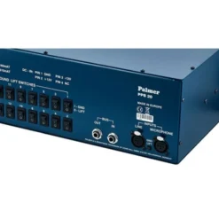 Palmer PPB 20 Press-Box