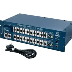 Palmer PPB 20 Press-Box