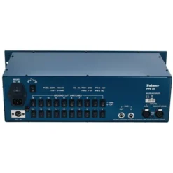 Palmer PPB 20 Press-Box