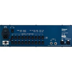 Palmer PPB 20 Press-Box