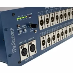 Palmer PPB 20 S Press-Box Stereo