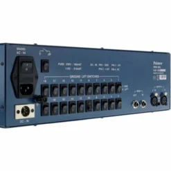 Palmer PPB 20 S Press-Box Stereo