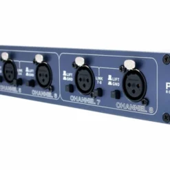 Palmer Pro RMMS 8