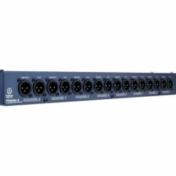 Palmer Pro RMMS 8