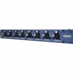 Palmer Pro RMMS 8