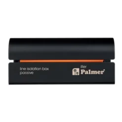 Palmer River iller