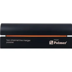 Palmer River main