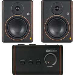 Palmer STUDIMON 5 Bundle