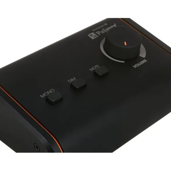 Palmer STUDIMON 5 Bundle