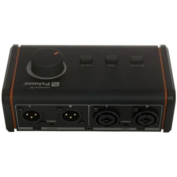 Palmer STUDIMON 5 Bundle