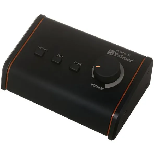 Palmer STUDIMON 5 Bundle