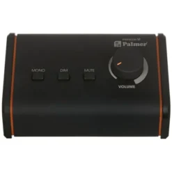 Palmer STUDIMON 5 Bundle