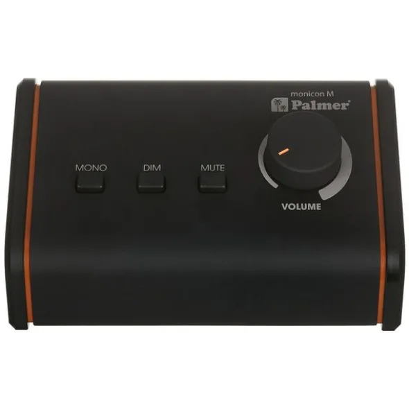 Palmer STUDIMON 5 Bundle