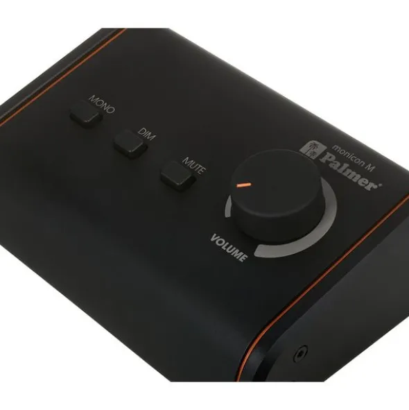 Palmer STUDIMON 5 Bundle