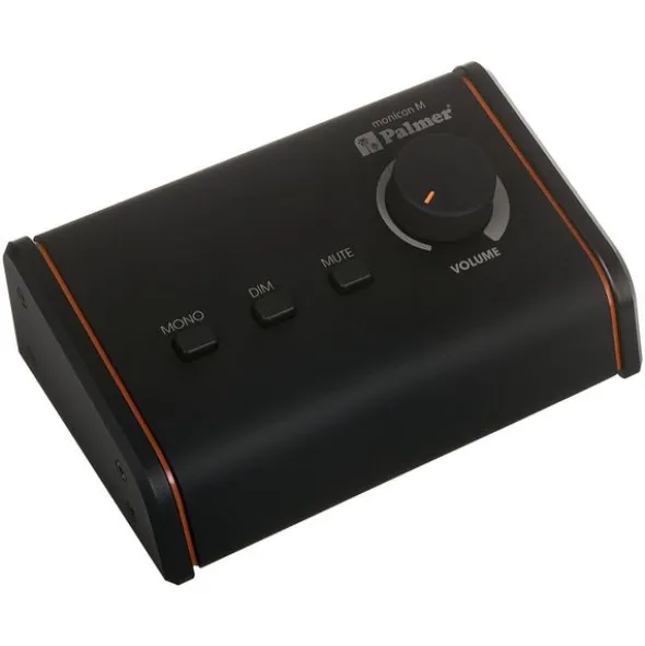 Palmer STUDIMON 5 Bundle