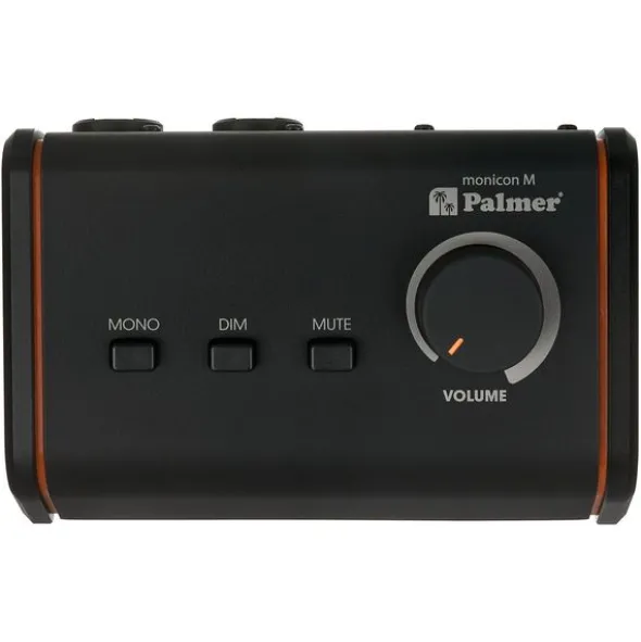 Palmer STUDIMON 5 Bundle