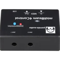 panda audio midiBeam 4Control