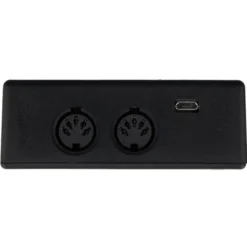 panda audio midiBeam 4Control
