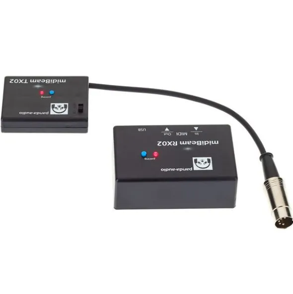 panda audio midiBeam v2
