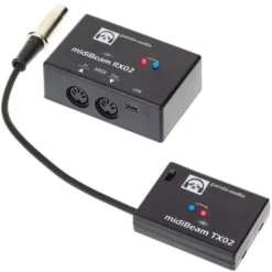 panda audio midiBeam v2