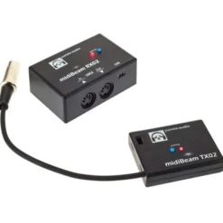 panda audio midiBeam v2