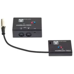 panda audio midiBeam v2
