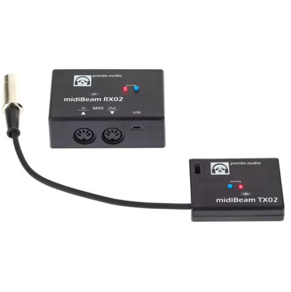 panda audio midiBeam v2