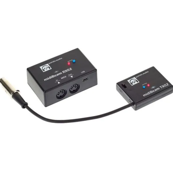 panda audio midiBeam v2
