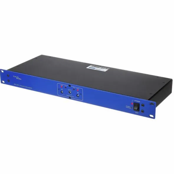 PAS DS-22 S