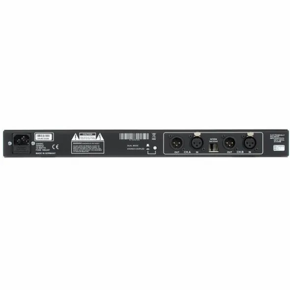 PAS DS-22 S