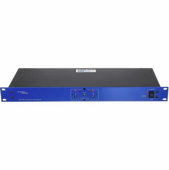 PAS DS-22 S
