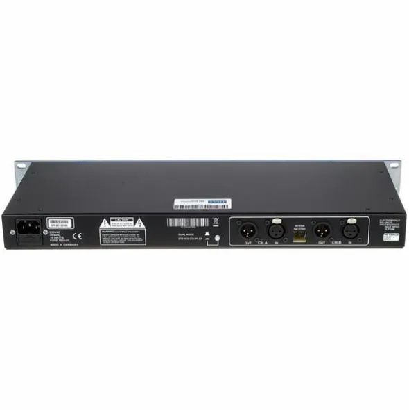 PAS DS-22 S
