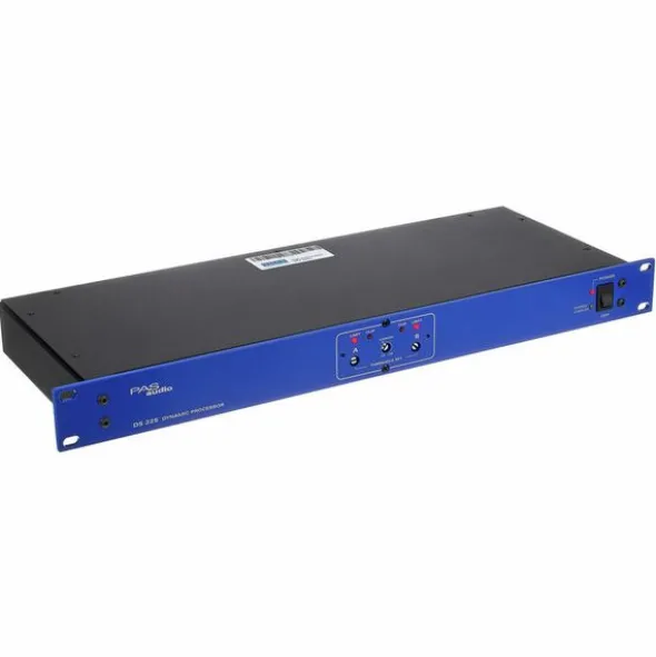 PAS DS-22 S