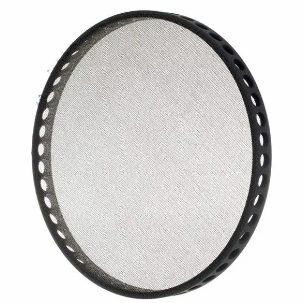 Pauly P120 Cone BK