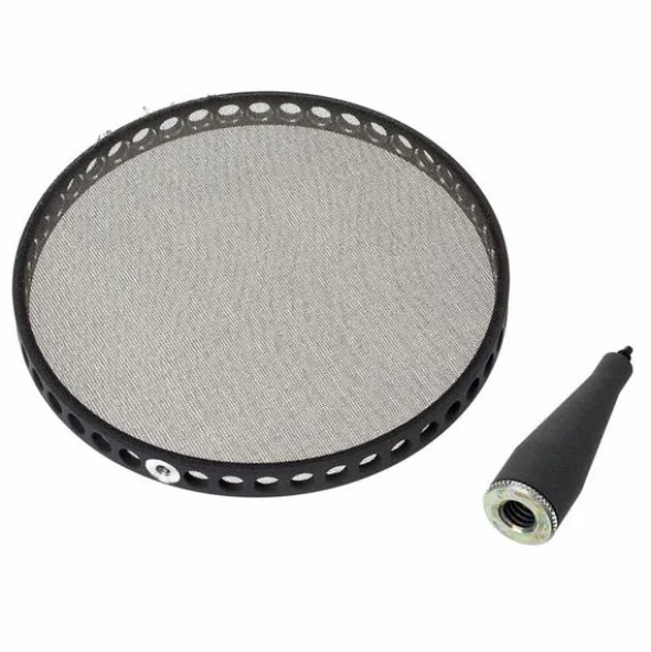 Pauly P120 Cone BK