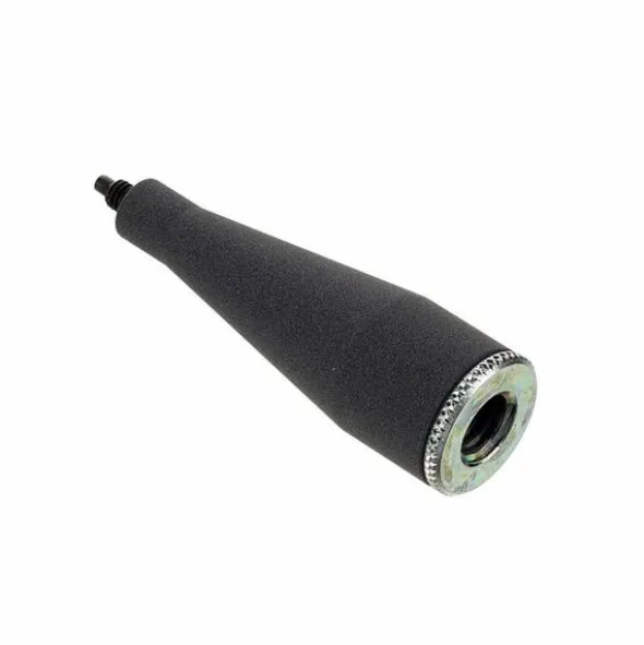 Pauly P120 Cone BK