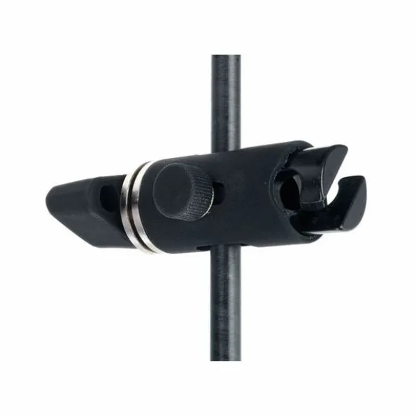 Pauly P120 Spider Clip + C BK