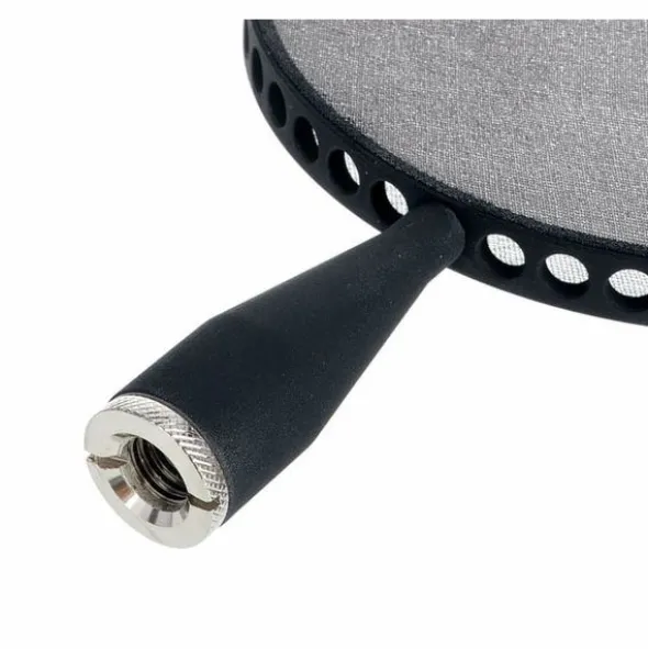 Pauly P120 Spider Clip + C BK