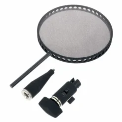 Pauly P120 Spider Clip + C BK