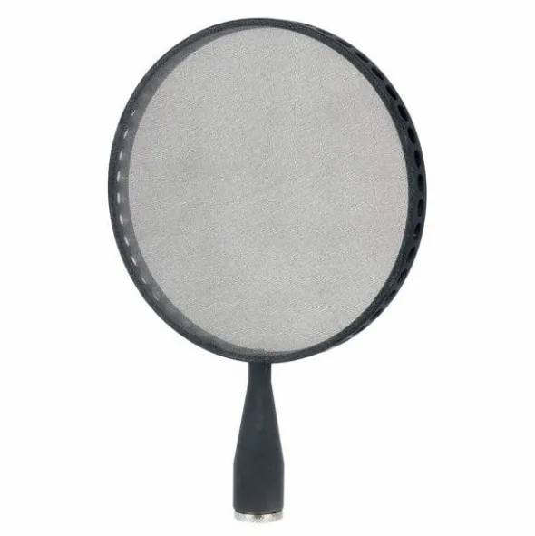 Pauly P120 Spider Clip + C BK